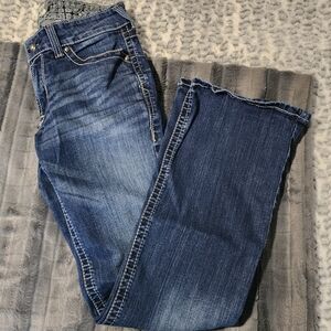 Ariat Women's Boot Cut Jeans
